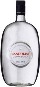 GRAPPA CANDOLINI LT1 BT1